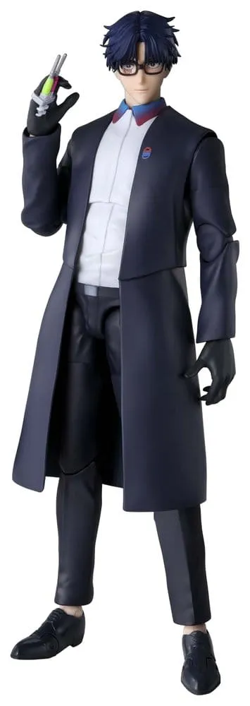 Marriagetoxin S.H.Figuarts Action Figure Hikaru Gero 16 cm
